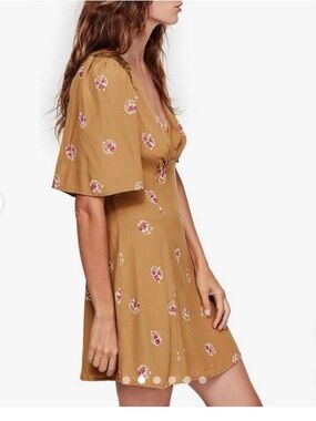 Free People Dress 4